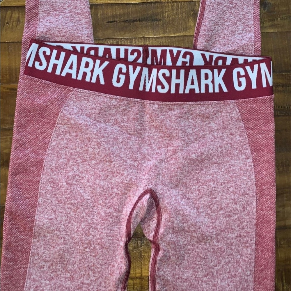 Gymshark leggings
